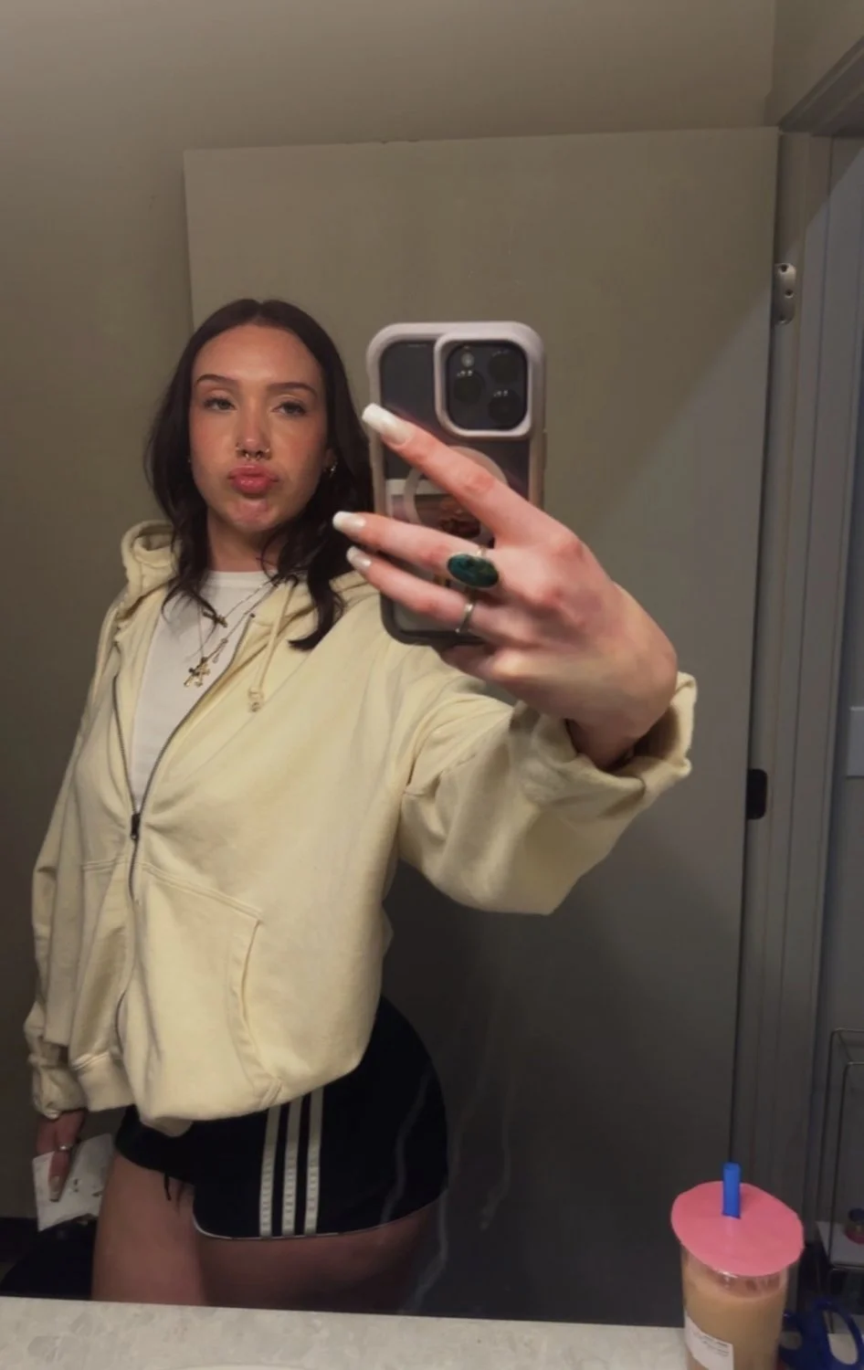 Stunning VSCO slut Alyssa image 37