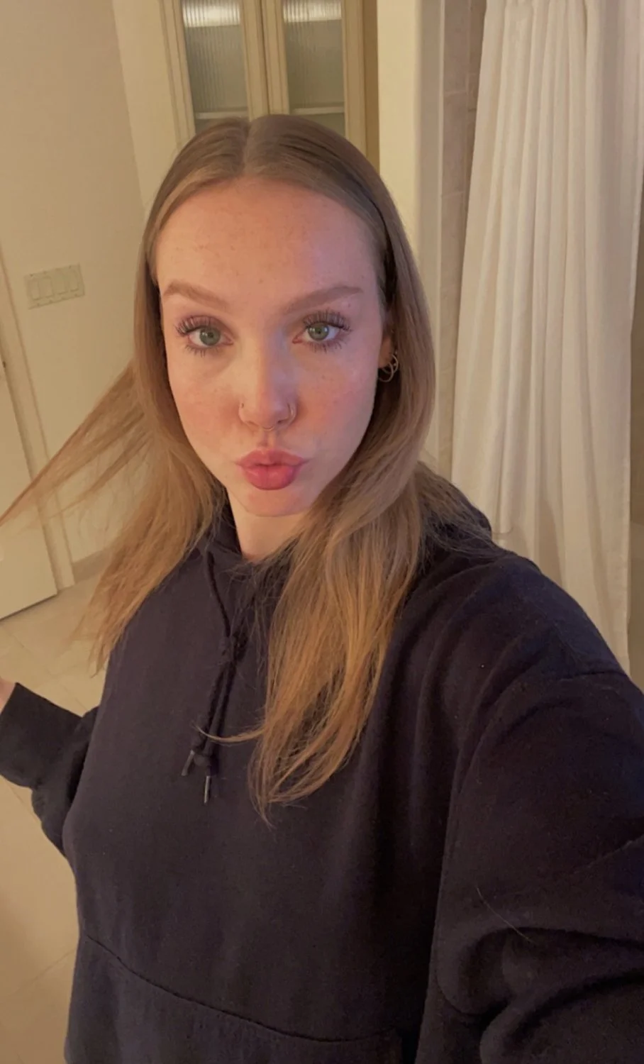 Stunning VSCO slut Alyssa image 5