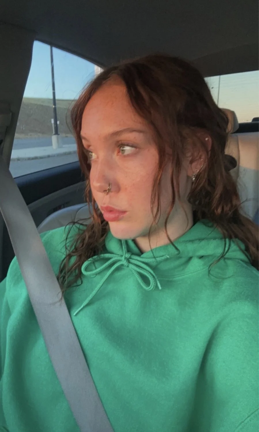 Stunning VSCO slut Alyssa image 6