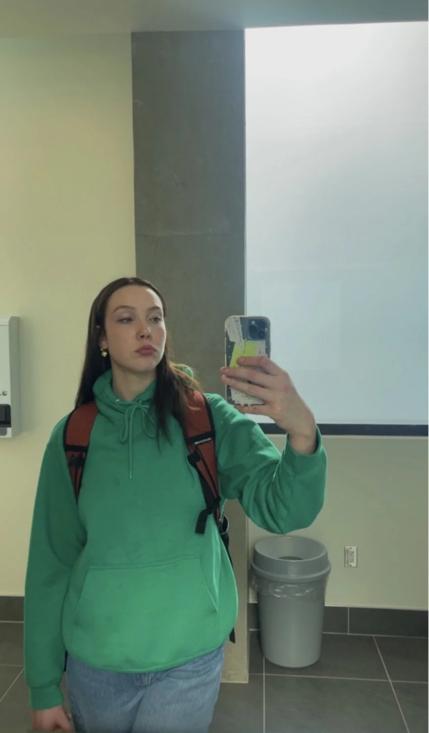 Stunning VSCO slut Alyssa image 8