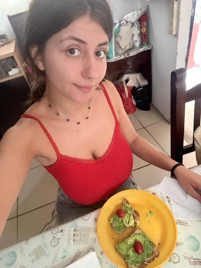 Morra Argentina tetas enormes image 27