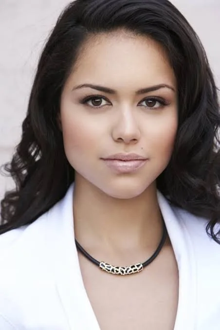 Alyssa Diaz Bare breasts image 4