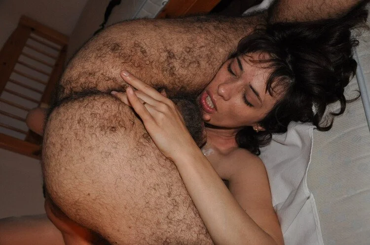 Whore Ina with some regular clients image 3