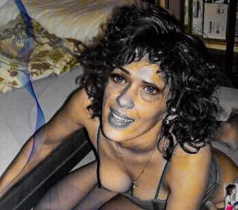 Whore Ina with some regular clients image 32