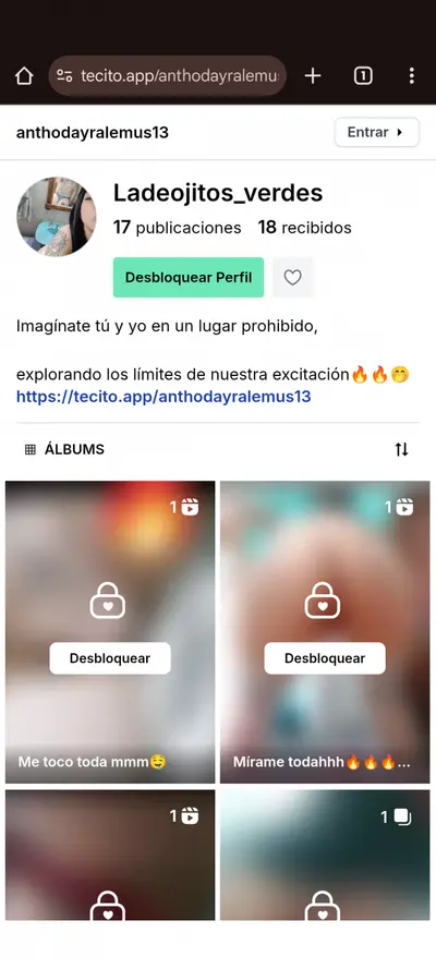 Alguien tiene el contenido de esta chica? cover image