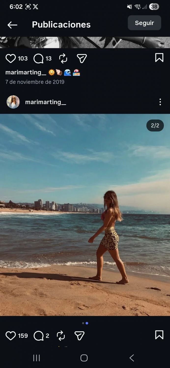 Pendejita rica ♥️ ✨️ image 2