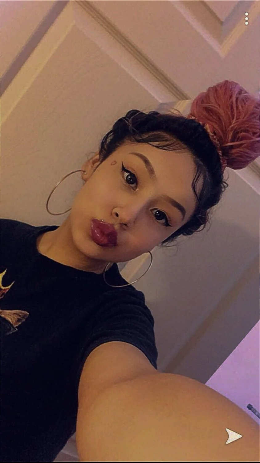Chicago Latina thot main image