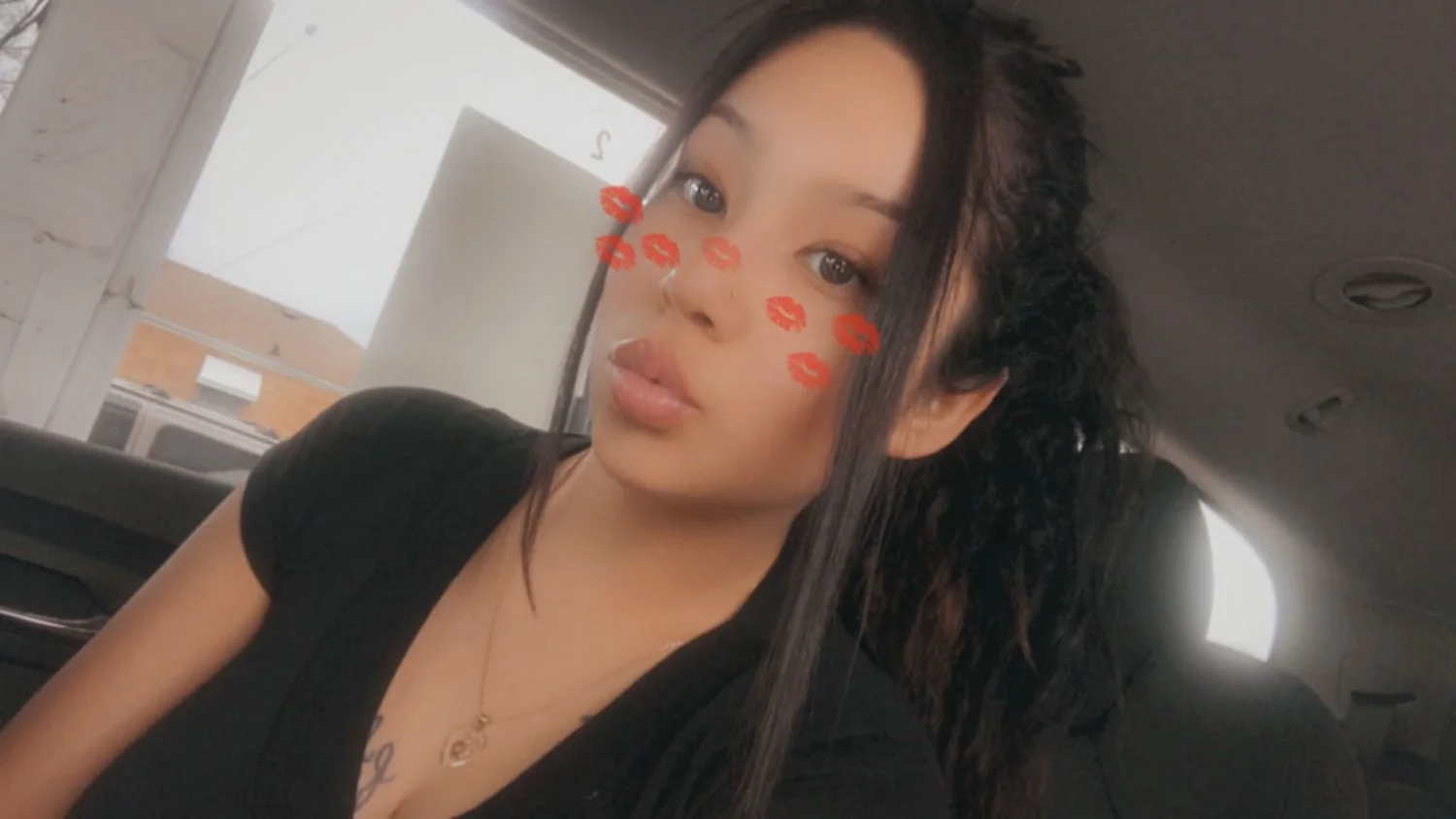 Chicago Latina thot image 4