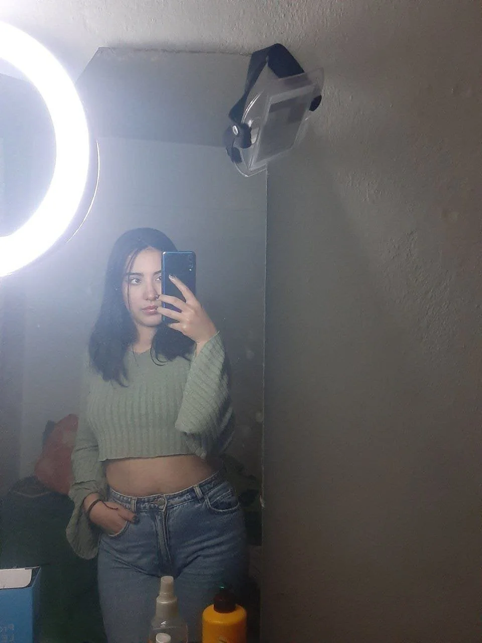 Que chica tan deliciosa 🥵😋 image 2