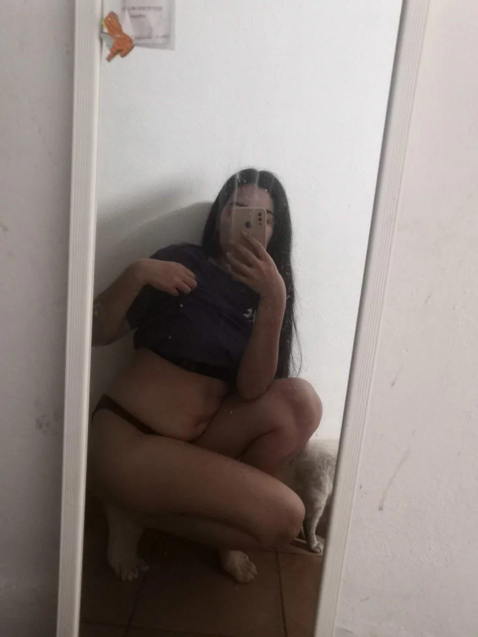 Que chica tan deliciosa 🥵😋 image 6