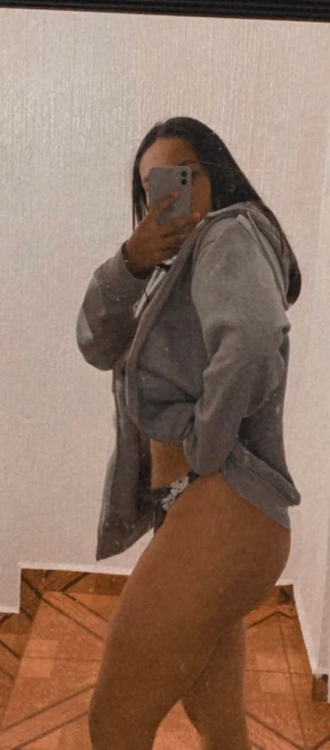 SHARING MY HOT GIRLFRIEND BECAUSE SHE'S TOO GOOD NOT TO SHOW OFF. image 6