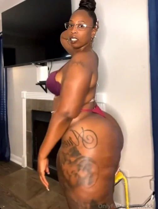 Auntie Nikki!!! 🐻🤎👏🏾 main image