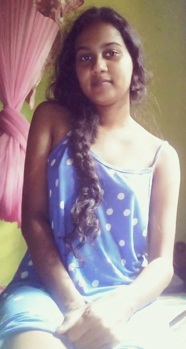 Tiny indian bitch exposed her self image 14