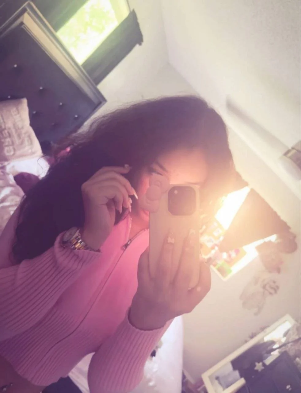 Pretty Teen Bop main image