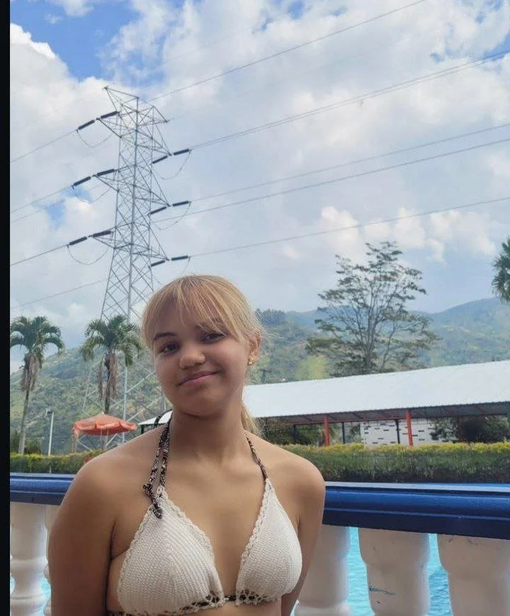 Nataly Gómez puta venezolana adicta a las vergas image 20