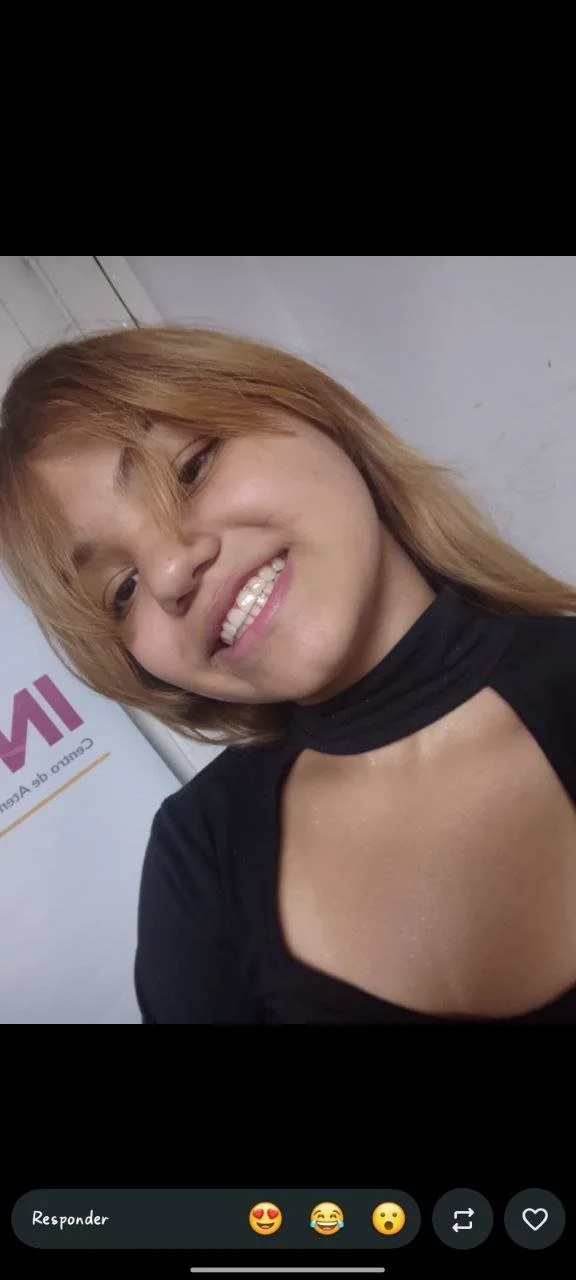 Nataly Gómez puta venezolana adicta a las vergas image 26