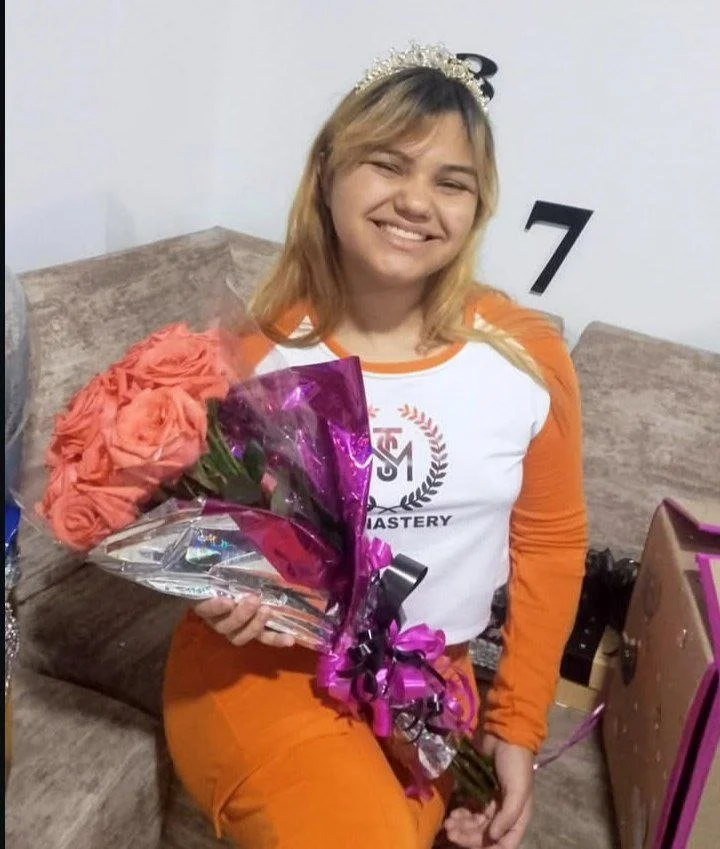 Nataly Gómez puta venezolana adicta a las vergas image 29