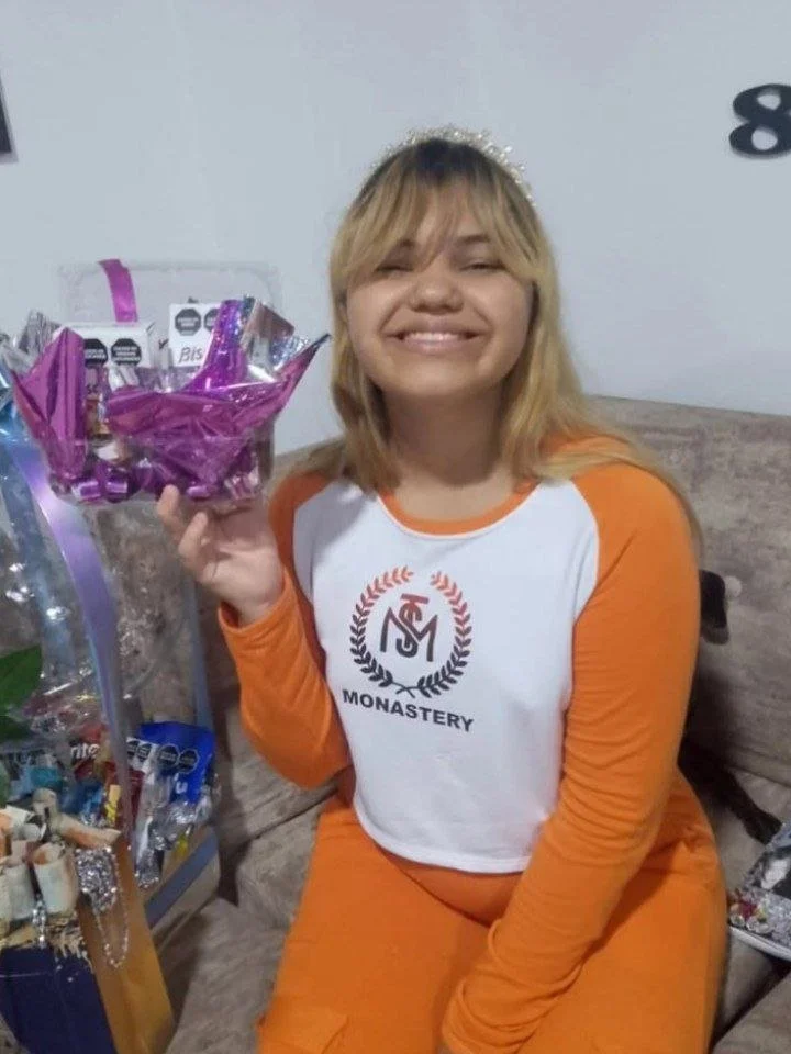 Nataly Gómez puta venezolana adicta a las vergas image 30
