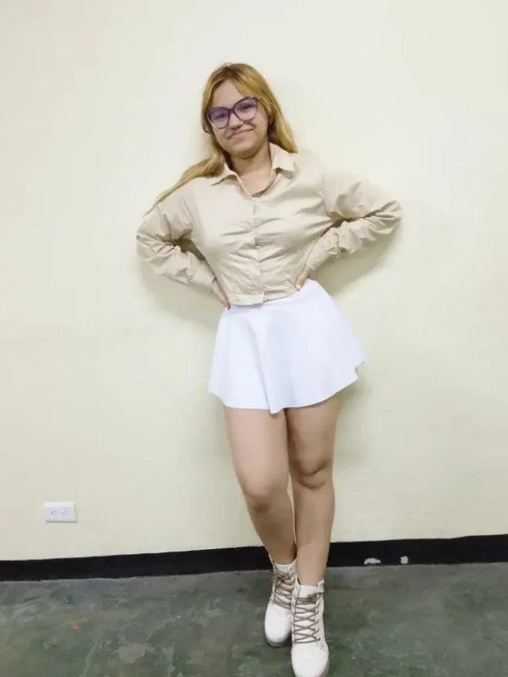 Nataly Gómez puta venezolana adicta a las vergas image 34