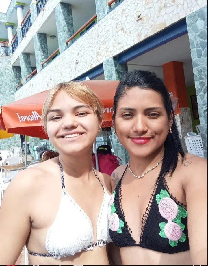 Nataly Gómez puta venezolana adicta a las vergas image 40