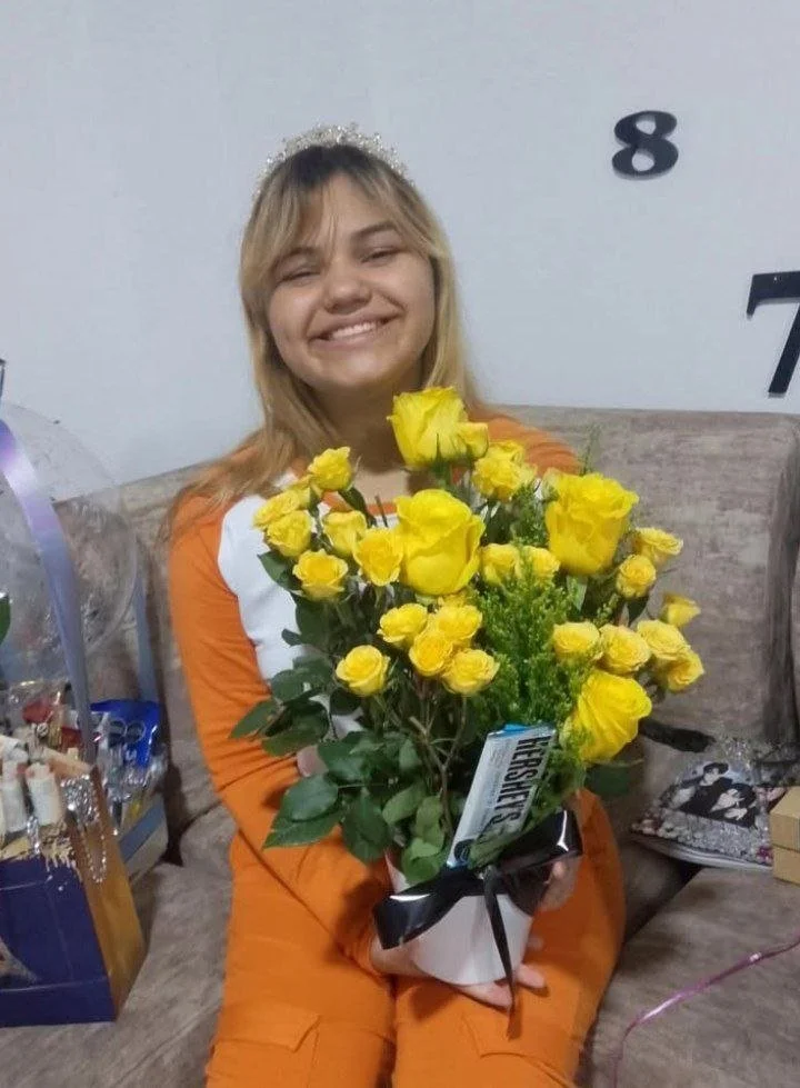 Nataly Gómez puta venezolana adicta a las vergas image 41