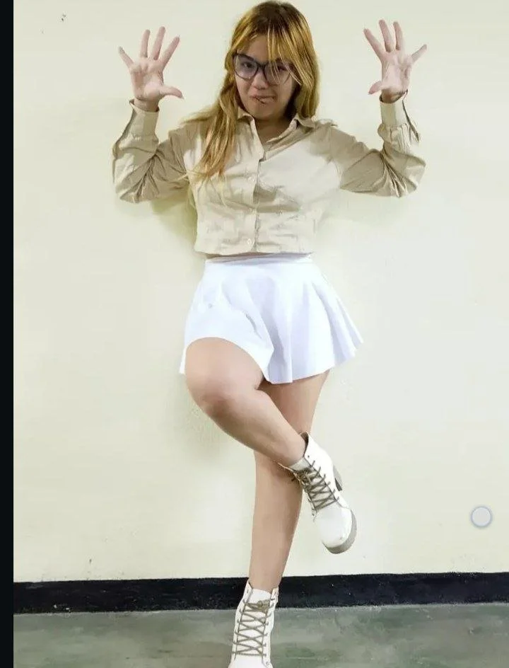 Nataly Gómez puta venezolana adicta a las vergas image 43