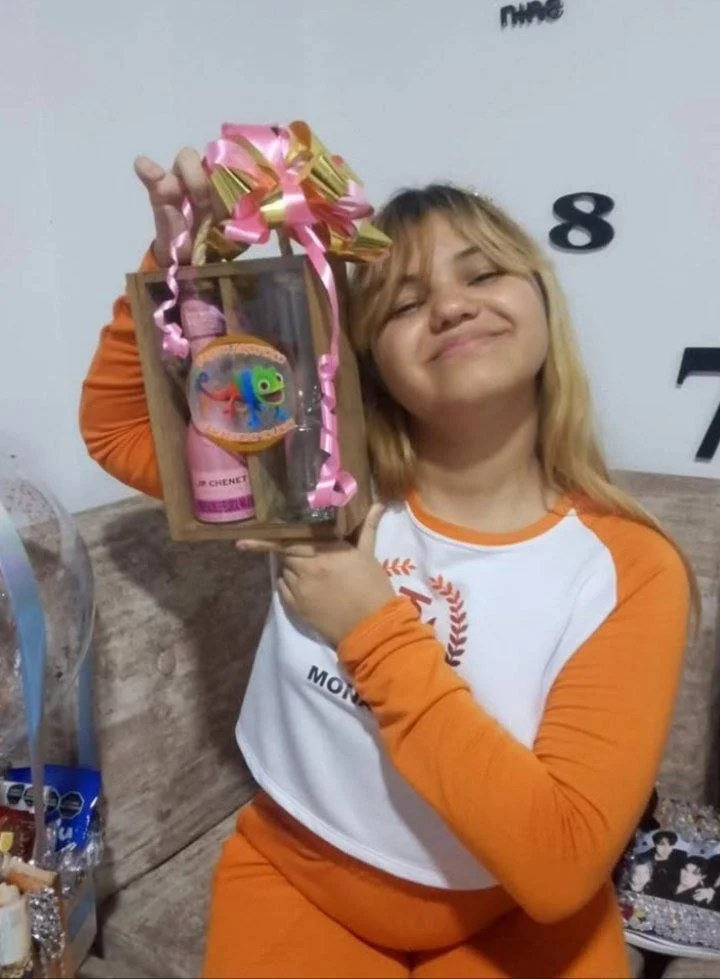 Nataly Gómez puta venezolana adicta a las vergas image 47