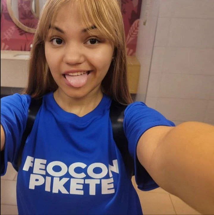 Nataly Gómez puta venezolana adicta a las vergas image 8