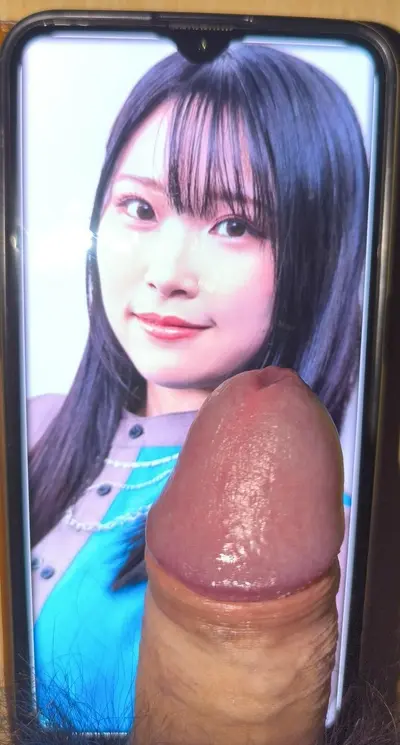 Seiyuu Bukkake #1 cover image