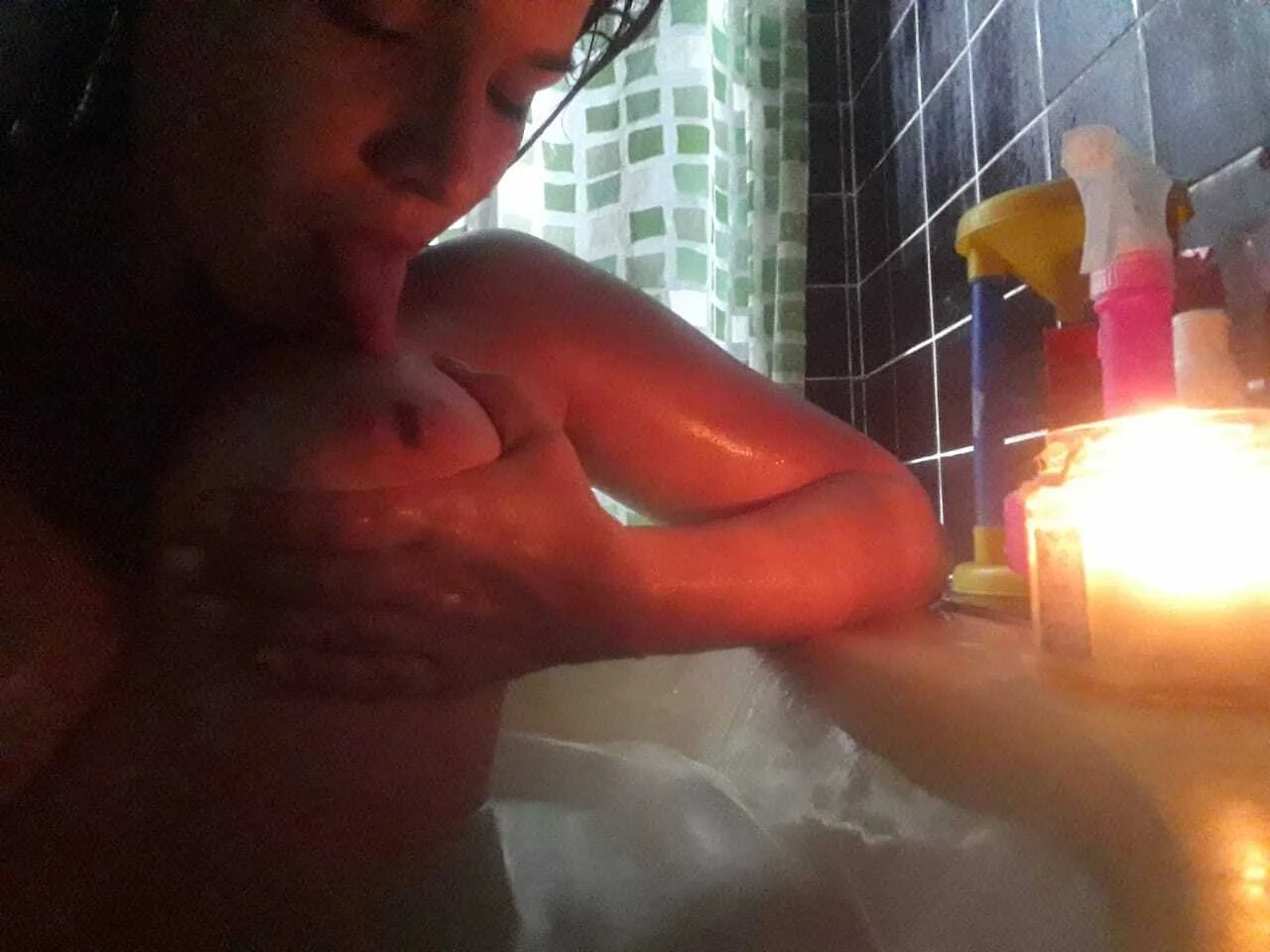 Milf Culona y Tetona image 19