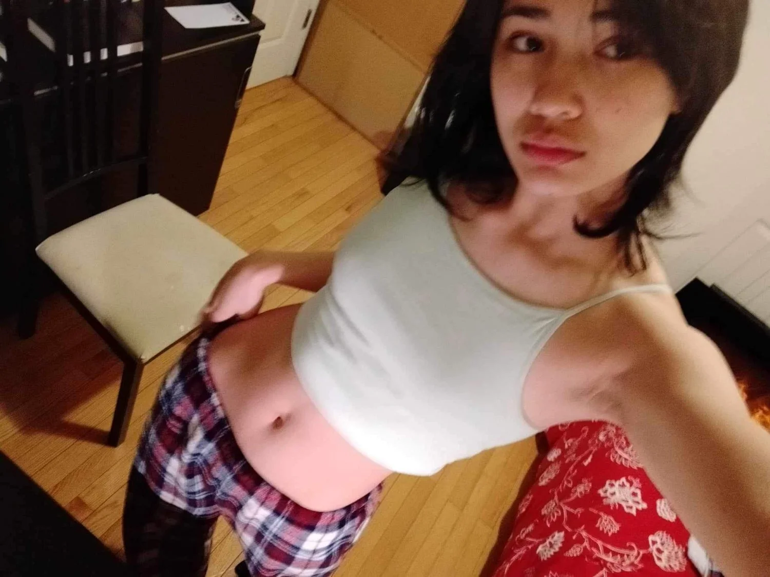 Sexy Filipina slut image 8