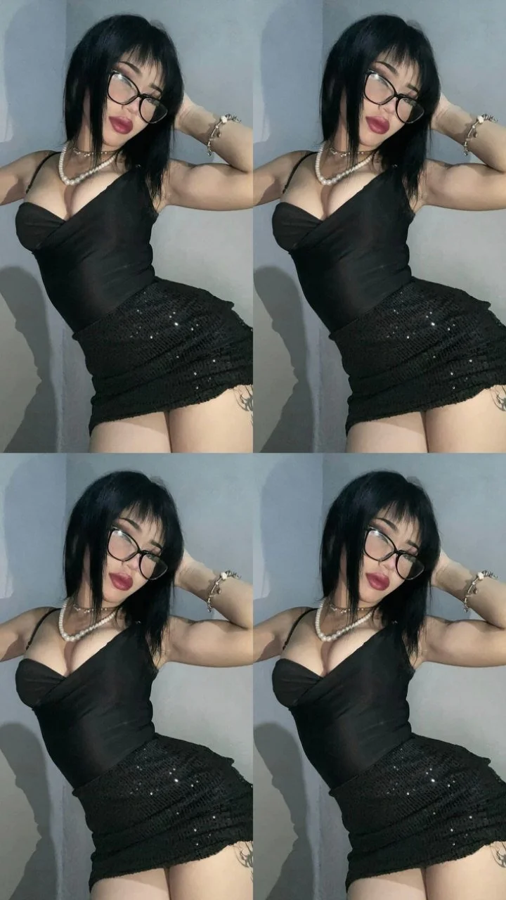 Puta sexy girl y flaquita con lindos tatuajes la perrita image 19
