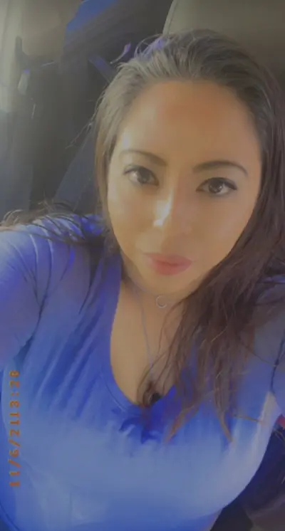 Milf can’t hide them big titties cover image