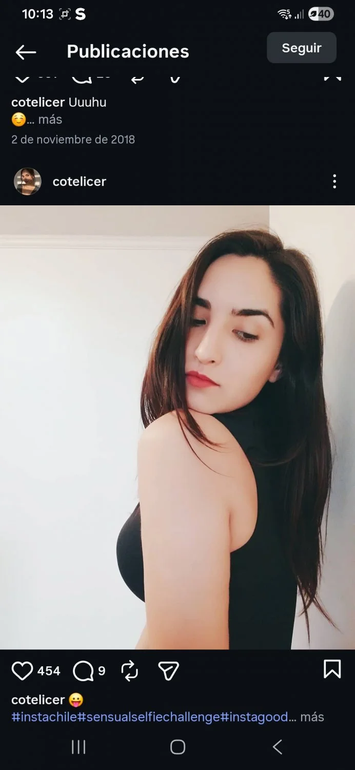 Pendejita rica ♥️ 💚 main image