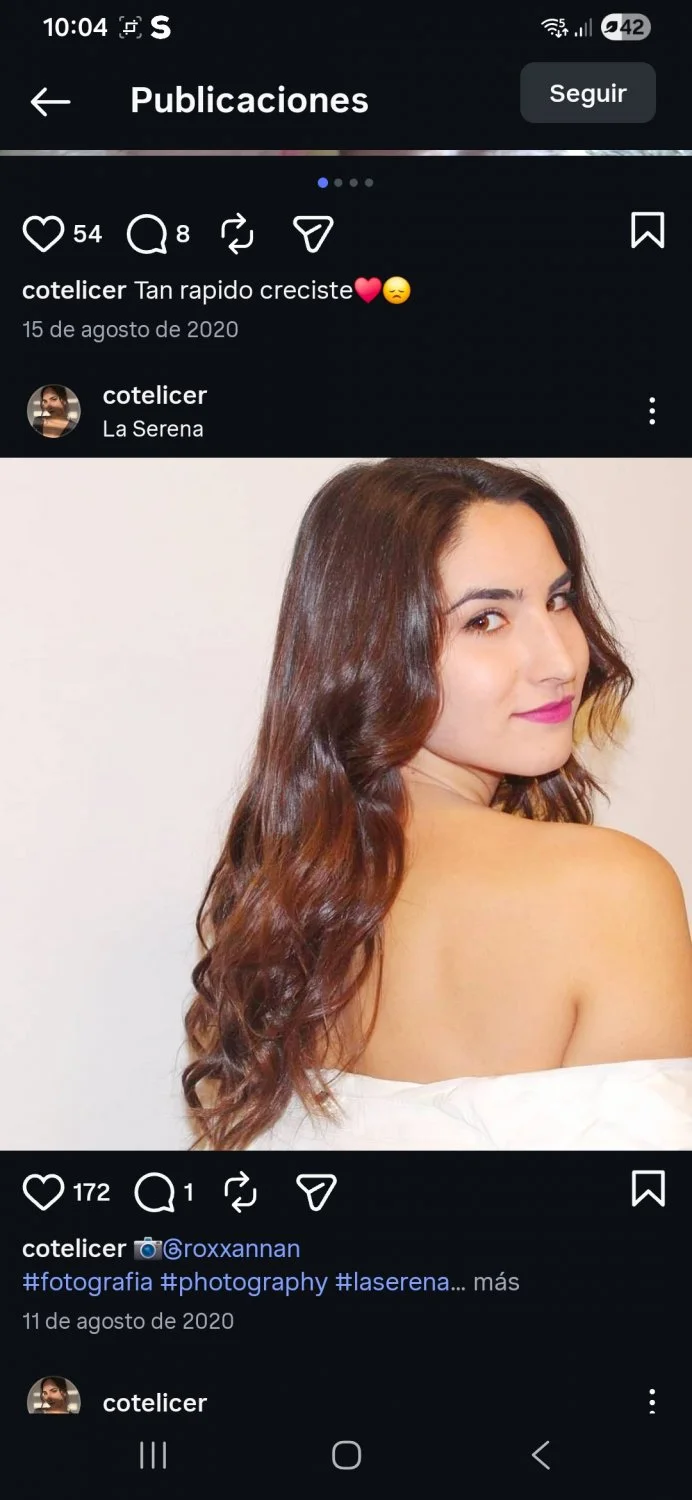 Pendejita rica ♥️ 💚 image 44