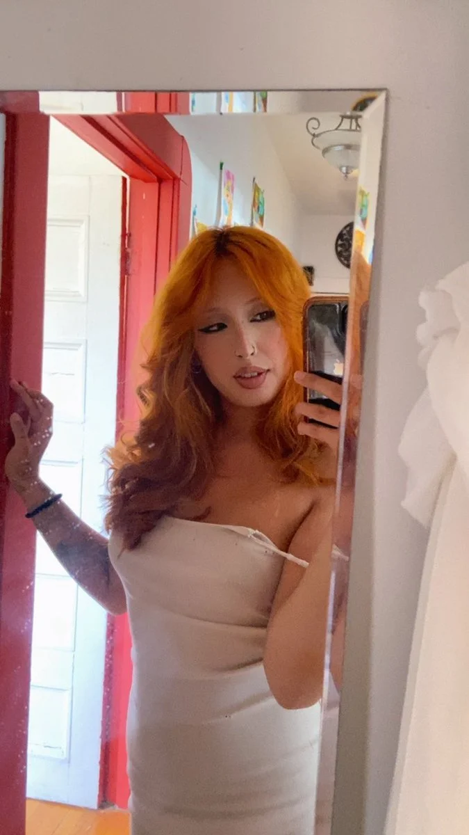 LA NANA TRANS SEXY image 18