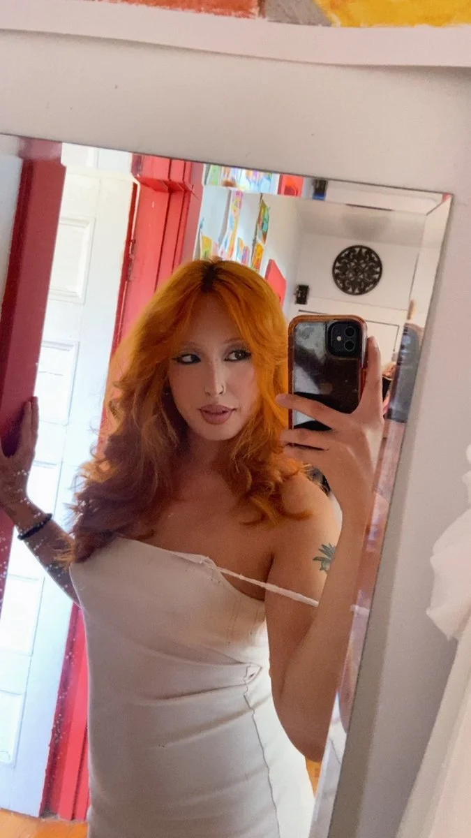 LA NANA TRANS SEXY image 3