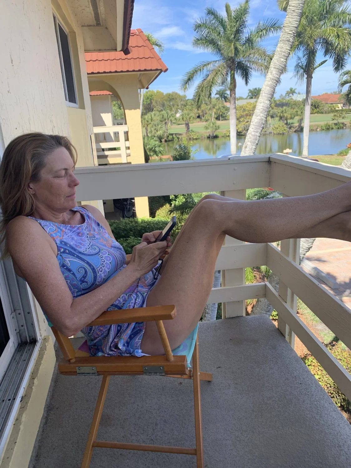 Naughty Georgia wife... image 3