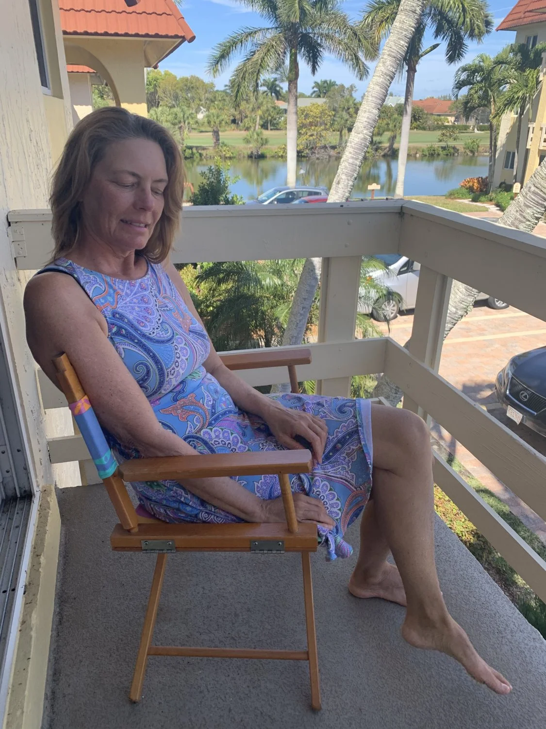 Naughty Georgia wife... image 4