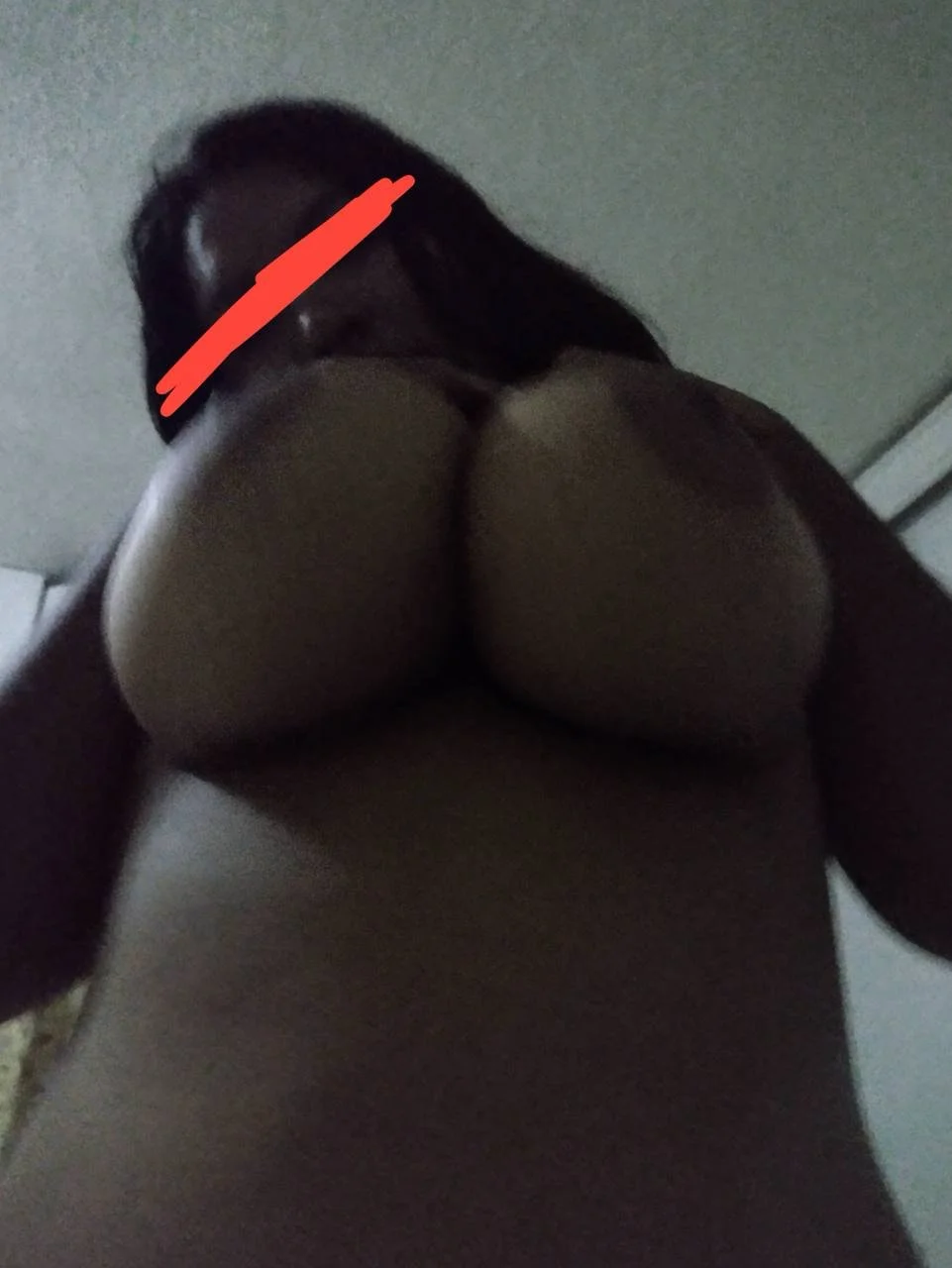 Chica de crucero, fuimos a un motel Barato. main image