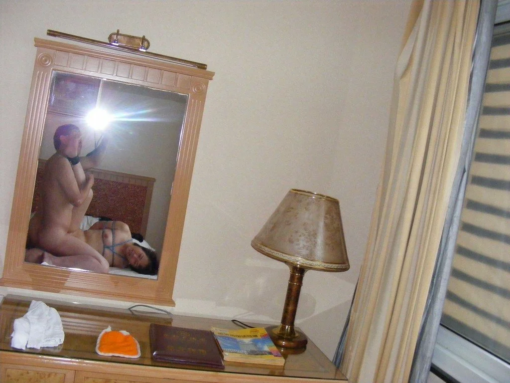 Chinese amateur milf 43 image 24