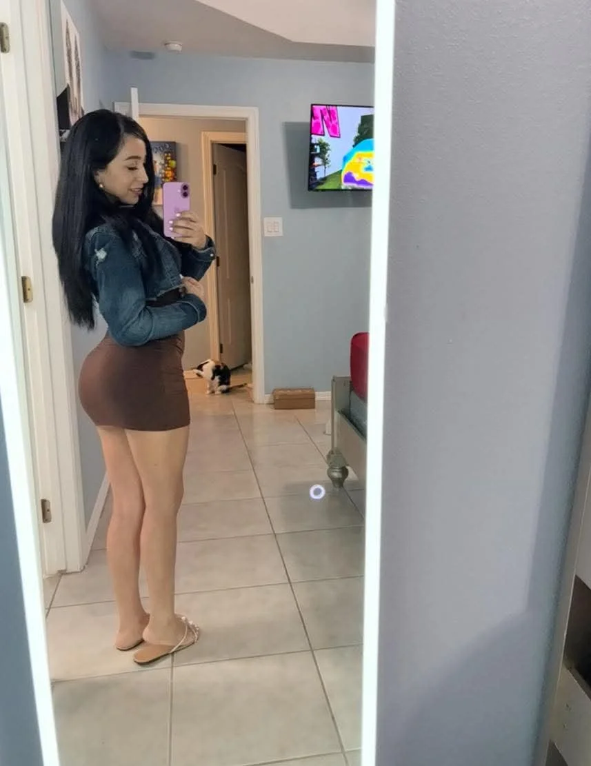 Maya Rodriguez (Edinburg Texas) 🇺🇲 image 12