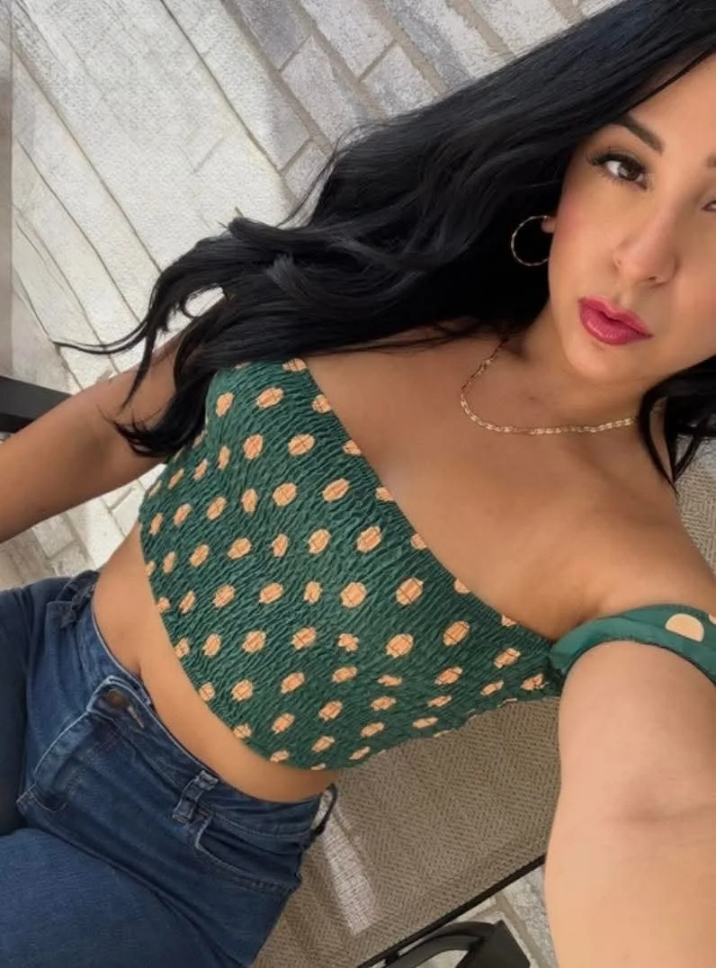 Maya Rodriguez (Edinburg Texas) 🇺🇲 image 17