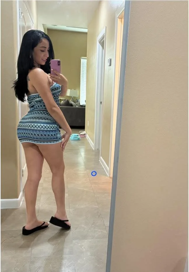 Maya Rodriguez (Edinburg Texas) 🇺🇲 image 2