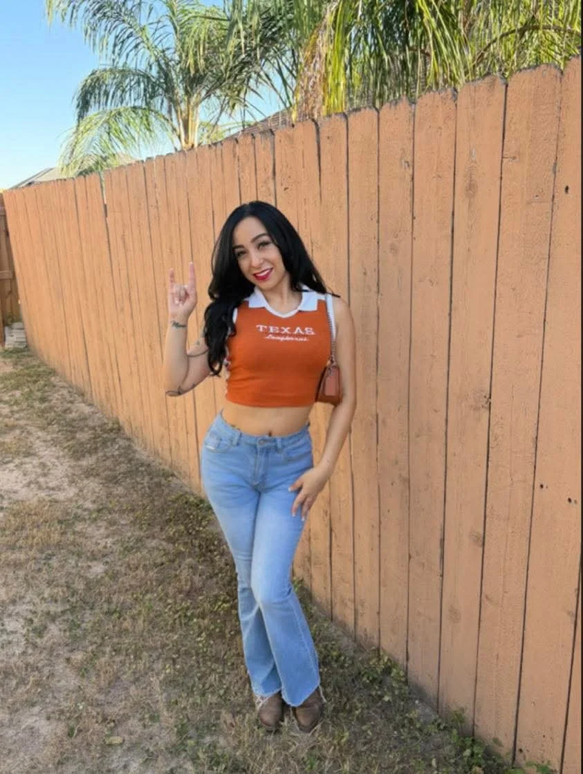Maya Rodriguez (Edinburg Texas) 🇺🇲 image 25