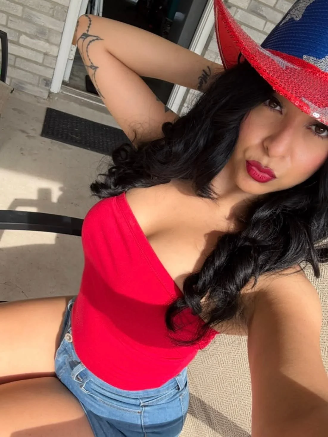 Maya Rodriguez (Edinburg Texas) 🇺🇲 image 29
