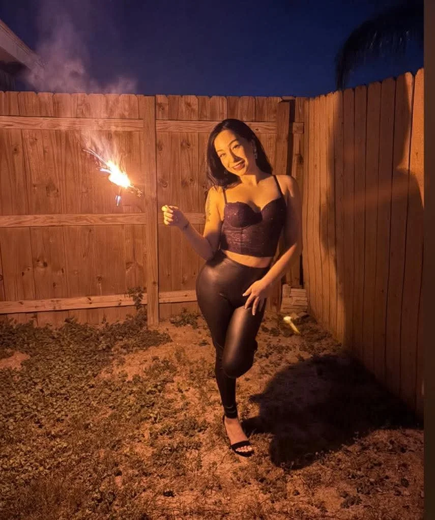 Maya Rodriguez (Edinburg Texas) 🇺🇲 image 33