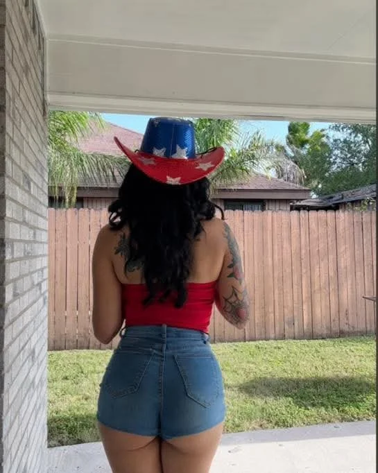 Maya Rodriguez (Edinburg Texas) 🇺🇲 image 4