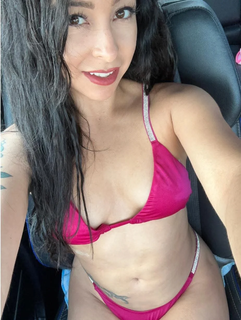 Maya Rodriguez (Edinburg Texas) 🇺🇲 image 40