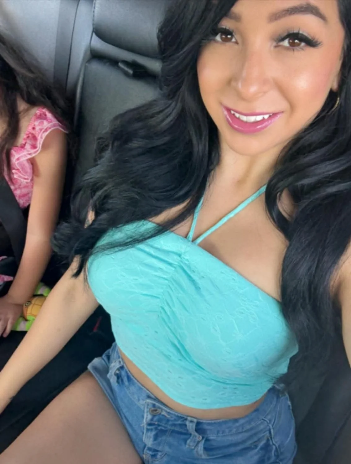 Maya Rodriguez (Edinburg Texas) 🇺🇲 image 49
